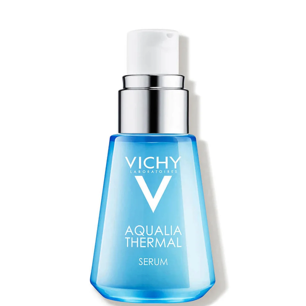Vichy Aqualia Thermal Hydrating Face Serum (1 fl. oz.) Image 1