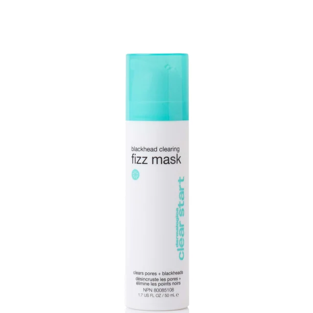 Dermalogica Clear Start Blackhead Clearing Fizz Mask (1.7 fl. oz.)