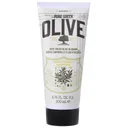 KORRES Pure Greek Olive Body Cream Olive Blossom 200ml