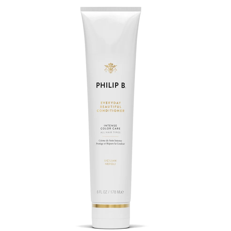 Philip B Everyday Beautiful Conditioner 178ml Image 1