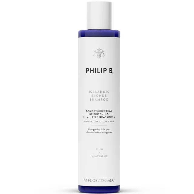 Philip B Icelandic Blonde Shampoo 7.4 fl. oz