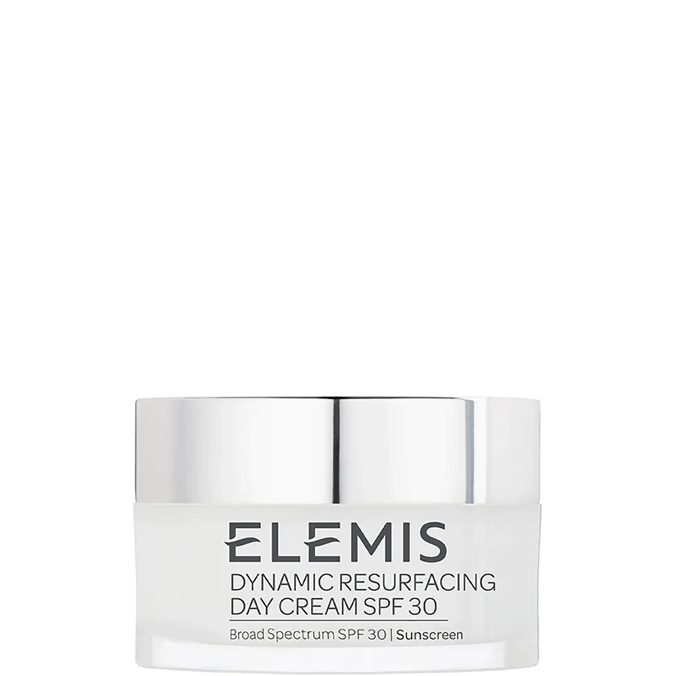 ELEMIS Dynamic Resurfacing Day Cream SPF 30 (1.6 fl. oz.) Image 1