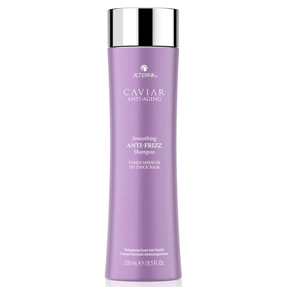 Alterna CAVIAR Anti-Aging Smoothing Anti-Frizz Shampoo 8.5 oz Image 1