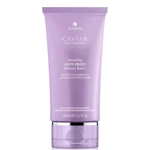Alterna CAVIAR Anti-Aging Smoothing Anti-Frizz Blowout Butter 5 oz - undefined undefined