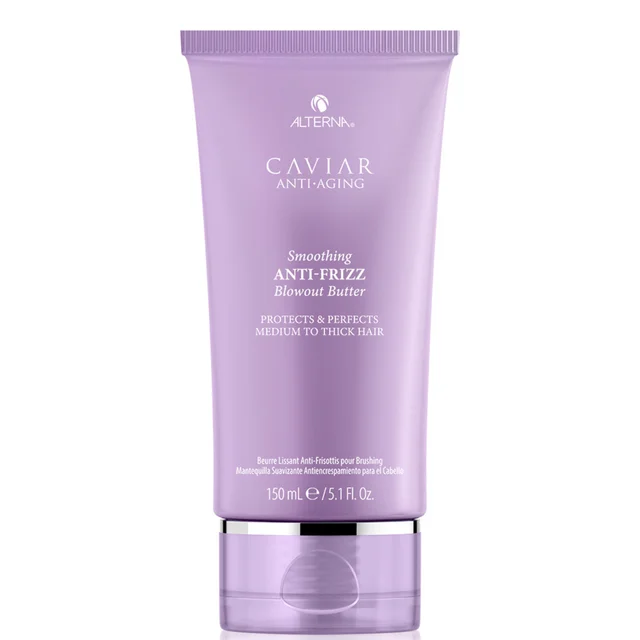 Alterna CAVIAR Anti-Aging Smoothing Anti-Frizz Blowout Butter 5 oz