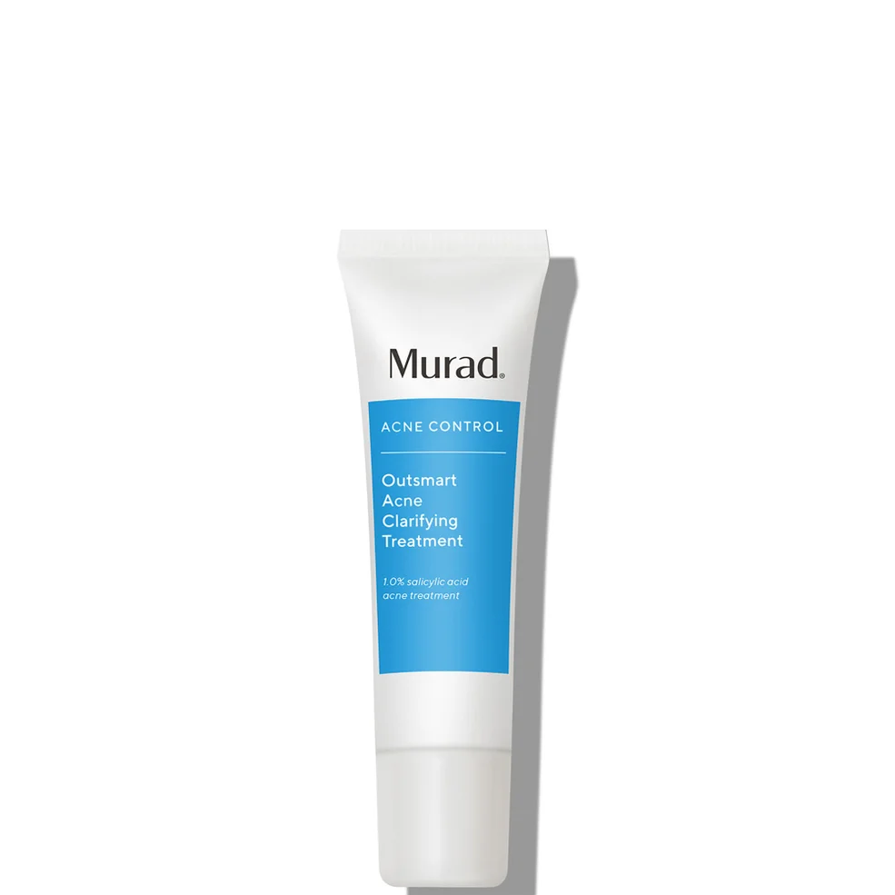 Murad Outsmart Acne Clarifying Treatment 1.7 oz Image 1