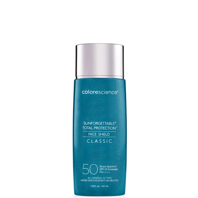 Colorescience Sunforgettable® Total Protection™ Face Shield SPF 50 (PA++++) (1.8 fl. oz.)
