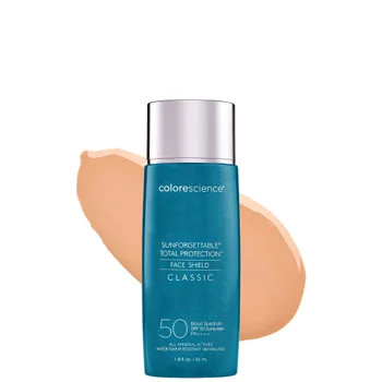 Colorescience Sunforgettable® Total Protection Face Shield SPF 50 (PA++++)- Classic
