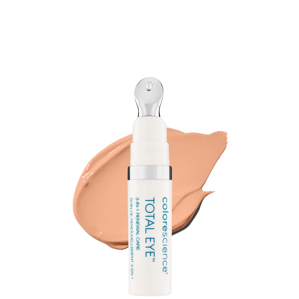 Colorescience Total Eye 3-in-1 Renewal Therapy SPF 35 (0.23 fl. oz.) Image 1