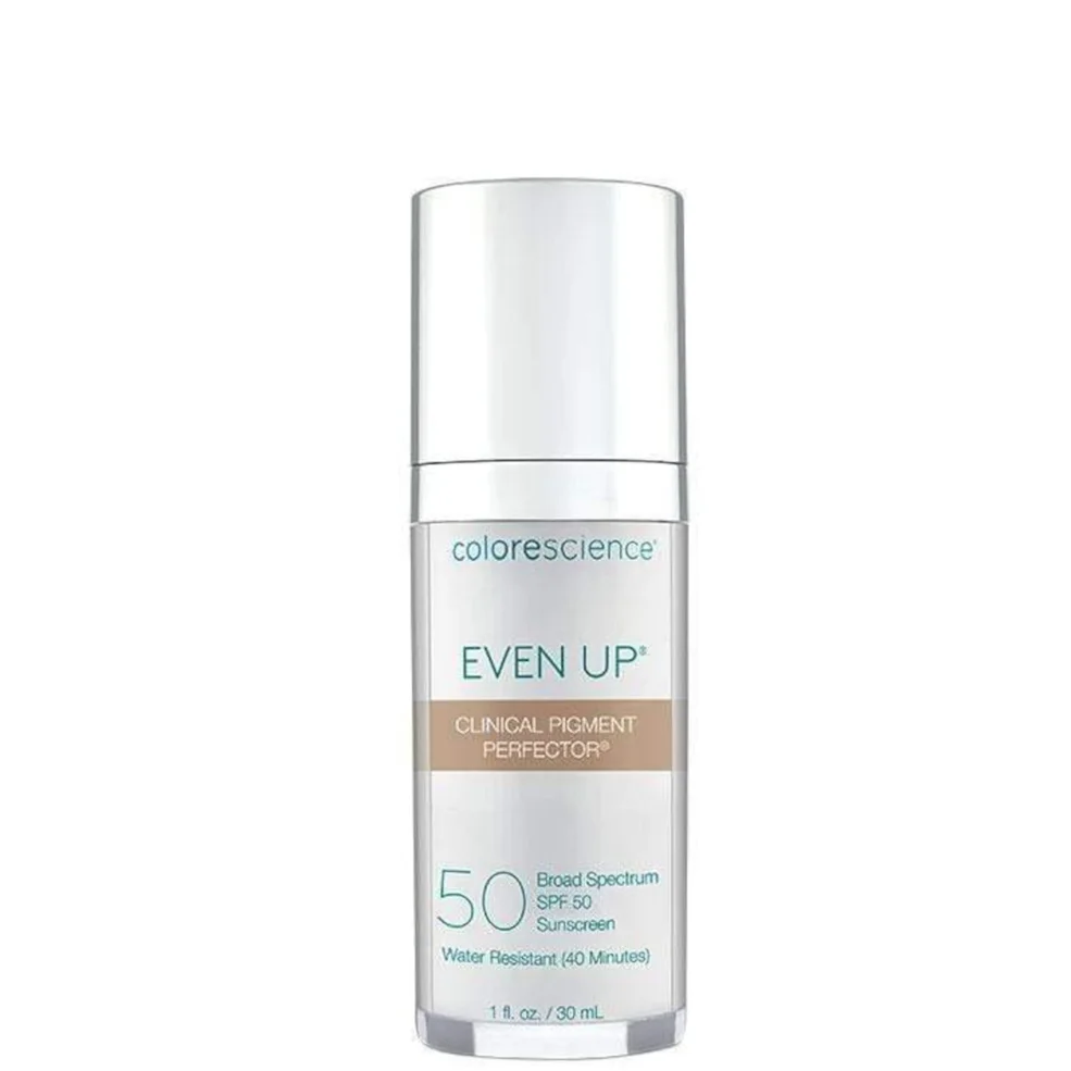 Colorescience Even Up Clinical Pigment Perfector SPF 50 (1 fl. oz.) Image 1