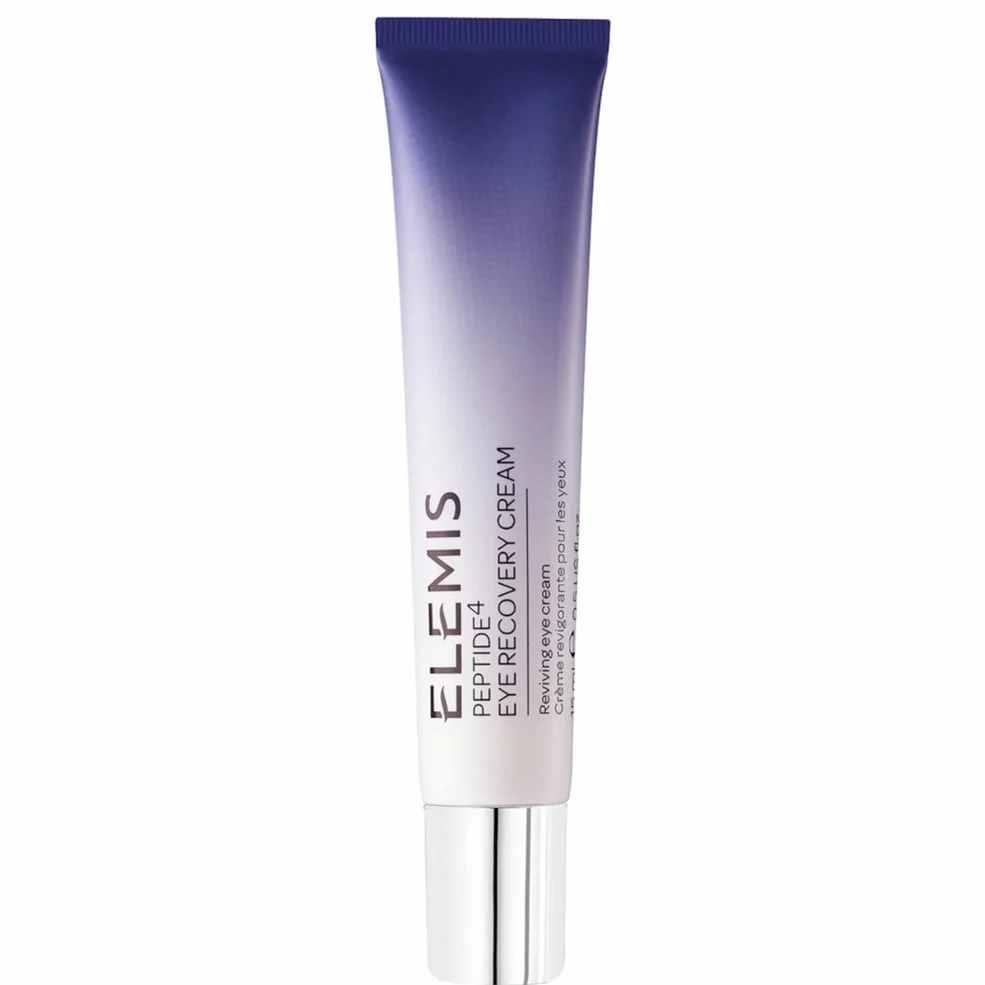 ELEMIS Peptide4 Eye Recovery Cream (15 ml.) Image 1