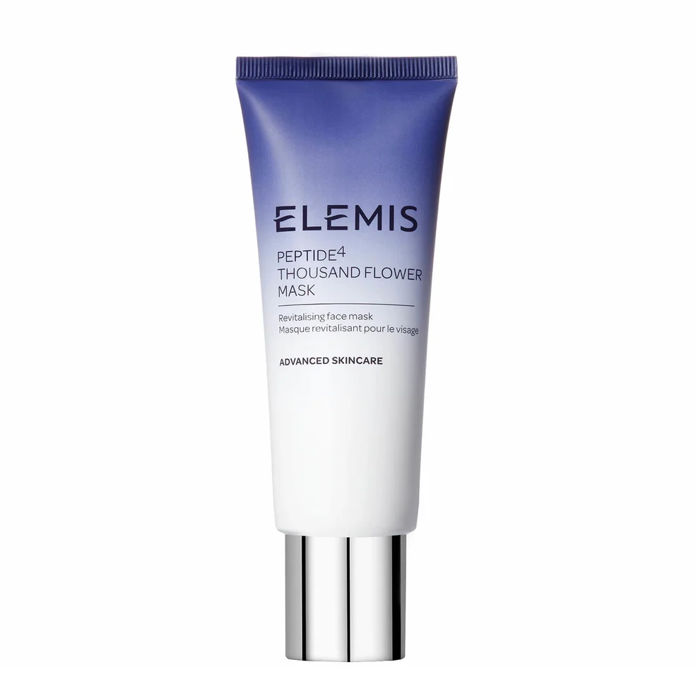 ELEMIS Peptide4 Thousand Flower Mask (75 ml.) Image 1