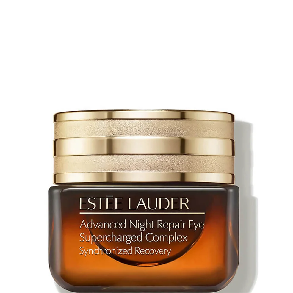 Estée Lauder Advanced Night Repair Eye Supercharged Complex Synchronized Recovery (0.5 oz.) Image 1