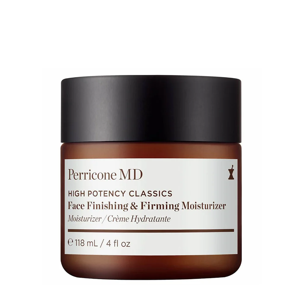 Perricone MD Face Finishing Moisturizer Super Size (4 fl. oz. - $150 Value) Image 1