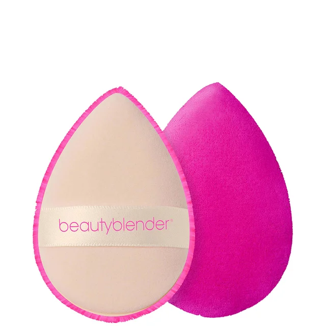 beautyblender POWER POCKET PUFF Dual Sided Powder Puff (1 piece)