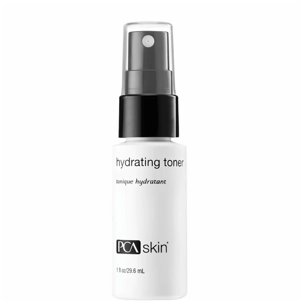 PCA SKIN Hydrating Toner Spray 29.6ml (Worth $11.50) Image 1