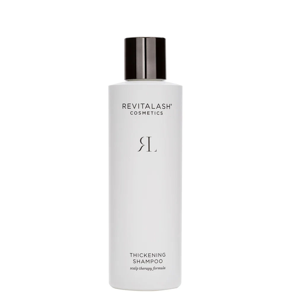 RevitaLash Thickening Shampoo 250ml Image 1