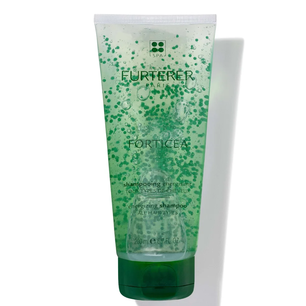 René Furterer Forticea Energizing Shampoo (6.7 fl. oz.) Image 1