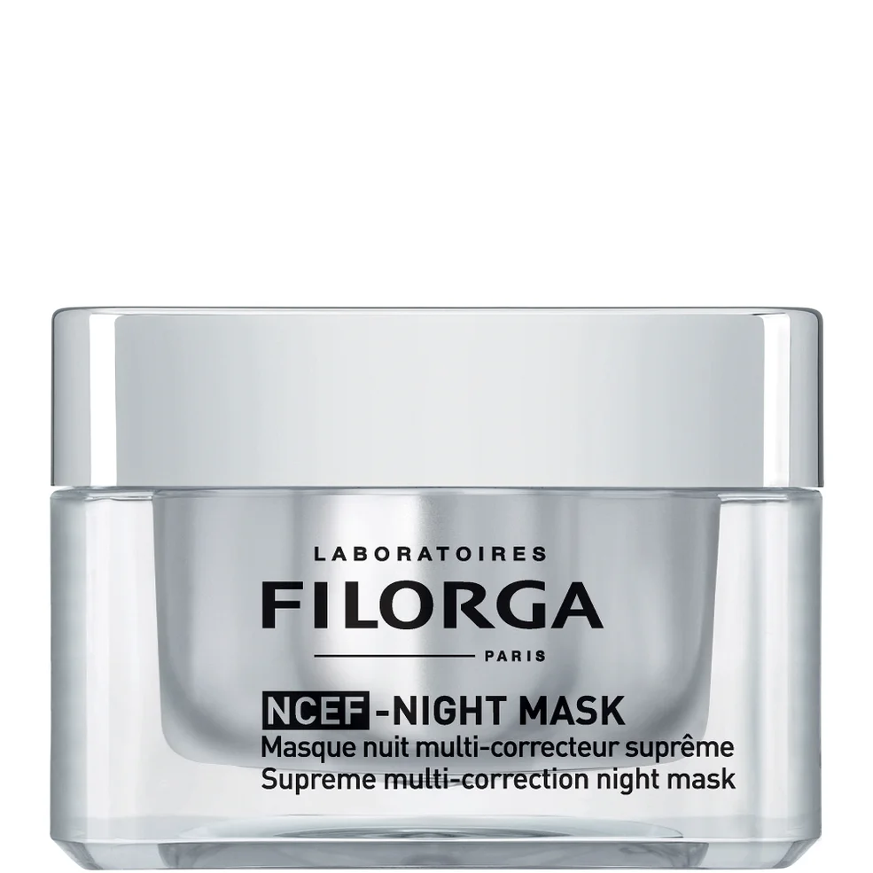 Filorga NCEF-Night Anti-Aging Night Mask (1.69 oz.) Image 1