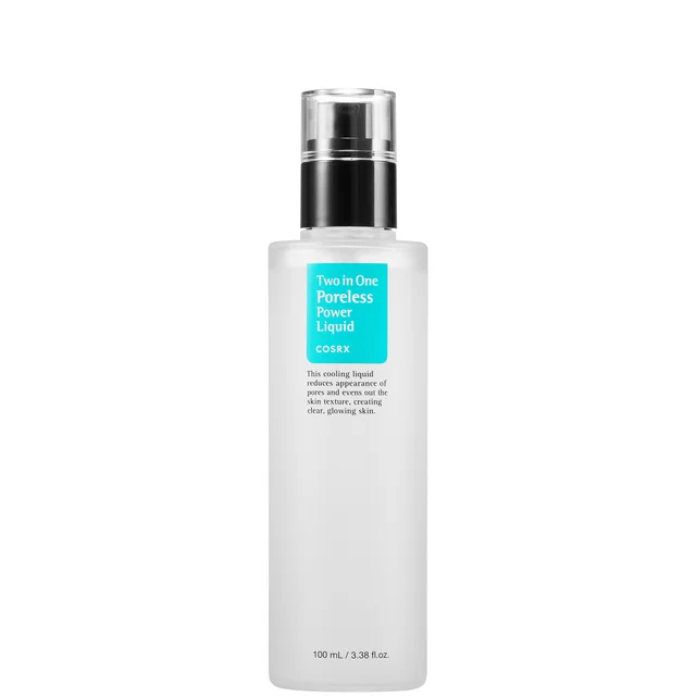 COSRX Two in One Poreless Power Liquid (100 ml.)