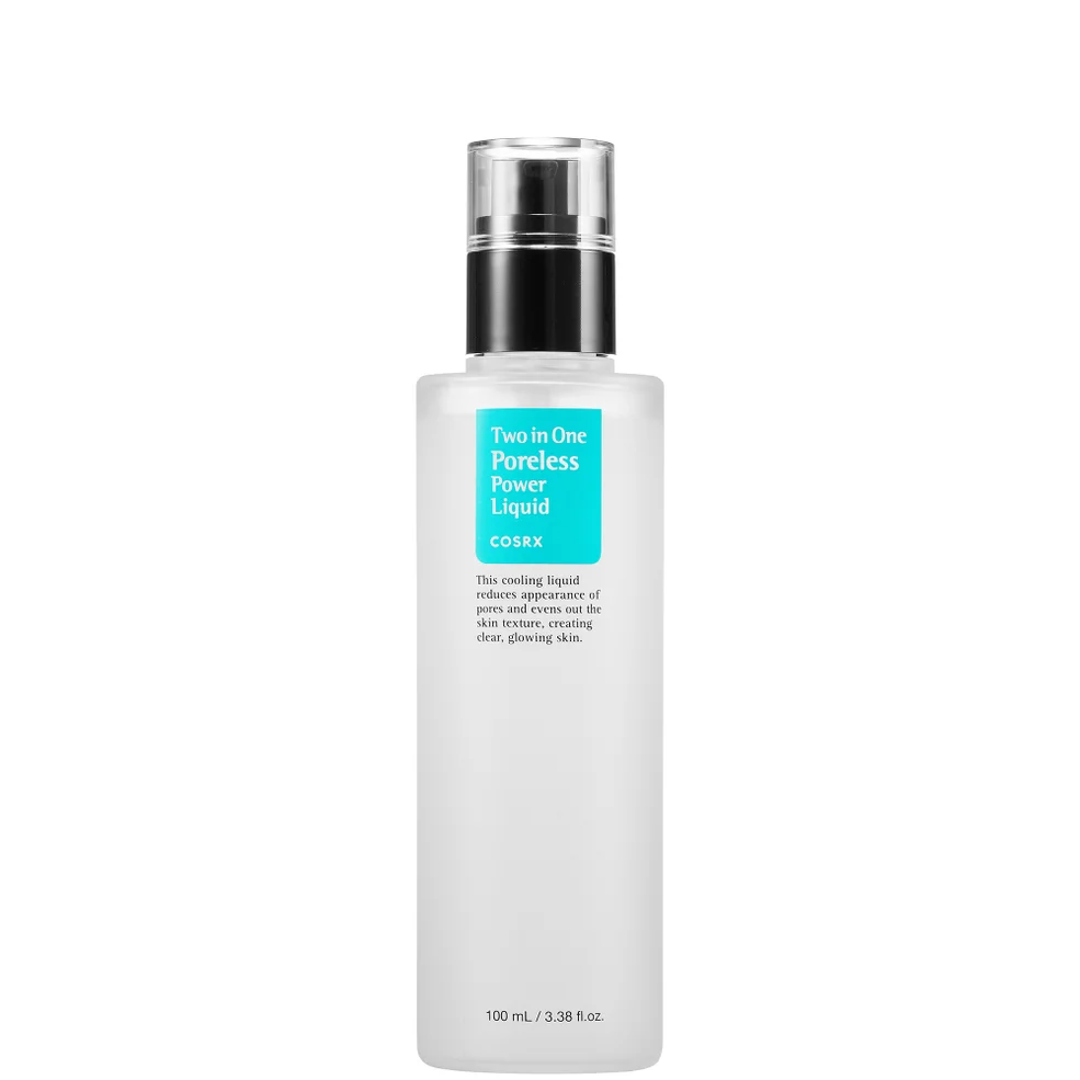 COSRX Two in One Poreless Power Liquid (100 ml.) Image 1