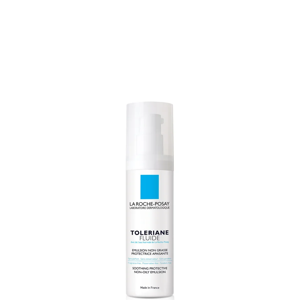 La Roche-Posay Toleriane Sensitive Fluide (1.35 fl. oz.) Image 1