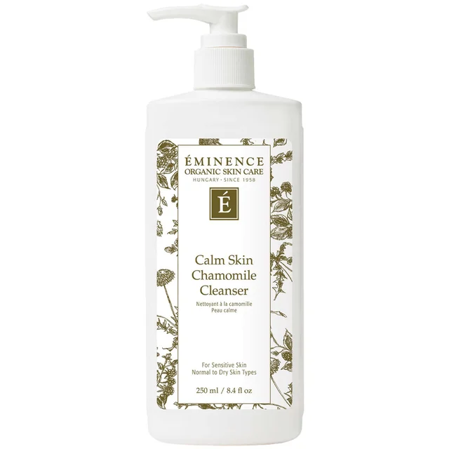 Eminence Organic Skin Care Coconut Milk Cleanser 8.4 fl. oz