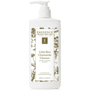 Eminence Organic Skin Care Calm Skin Chamomile Cleanser 8.4 fl. oz - undefined undefined