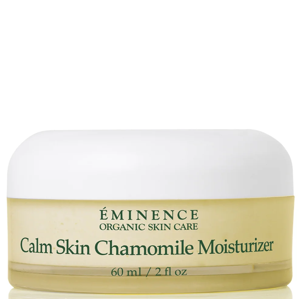 Eminence Organic Skin Care Calm Skin Chamomile Moisturizer 2 fl. oz Image 1