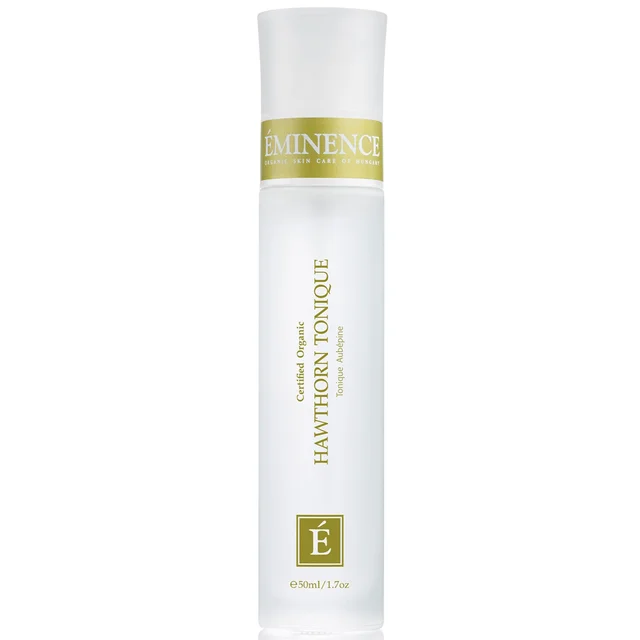 Eminence Organic Skin Care Hawthorn Tonique 1.7 oz