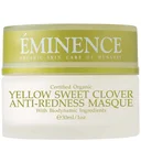 Eminence Organic Skin Care Yellow Sweet Clover Masque 1oz