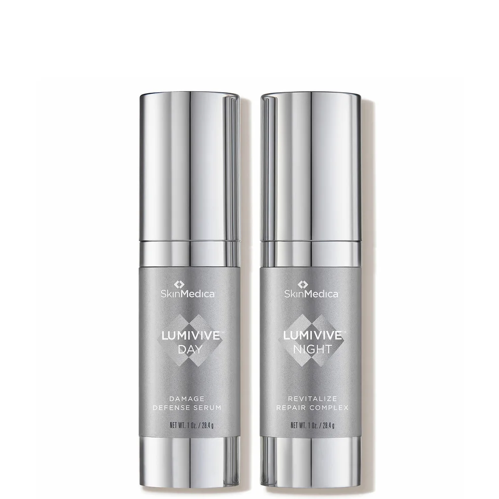 SkinMedica Lumivive System (2 piece) Image 1