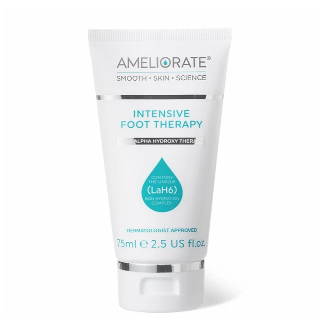 AMELIORATE Intensive Foot Therapy 75ml