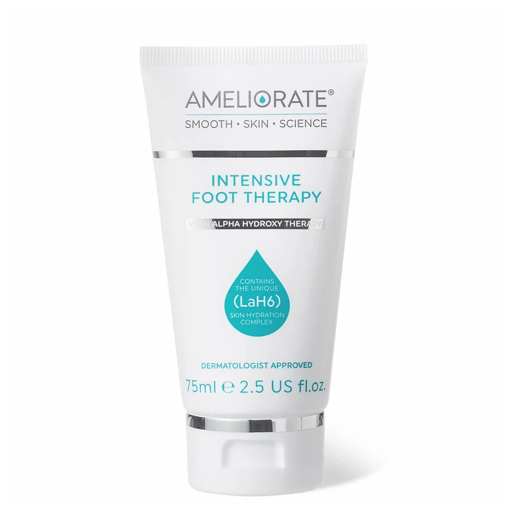 AMELIORATE Intensive Foot Therapy 75ml Image 1