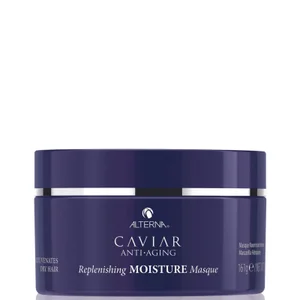 Alterna CAVIAR Anti-Aging Replenishing Moisture Treatment Hair Masque 5.7 oz - undefined undefined