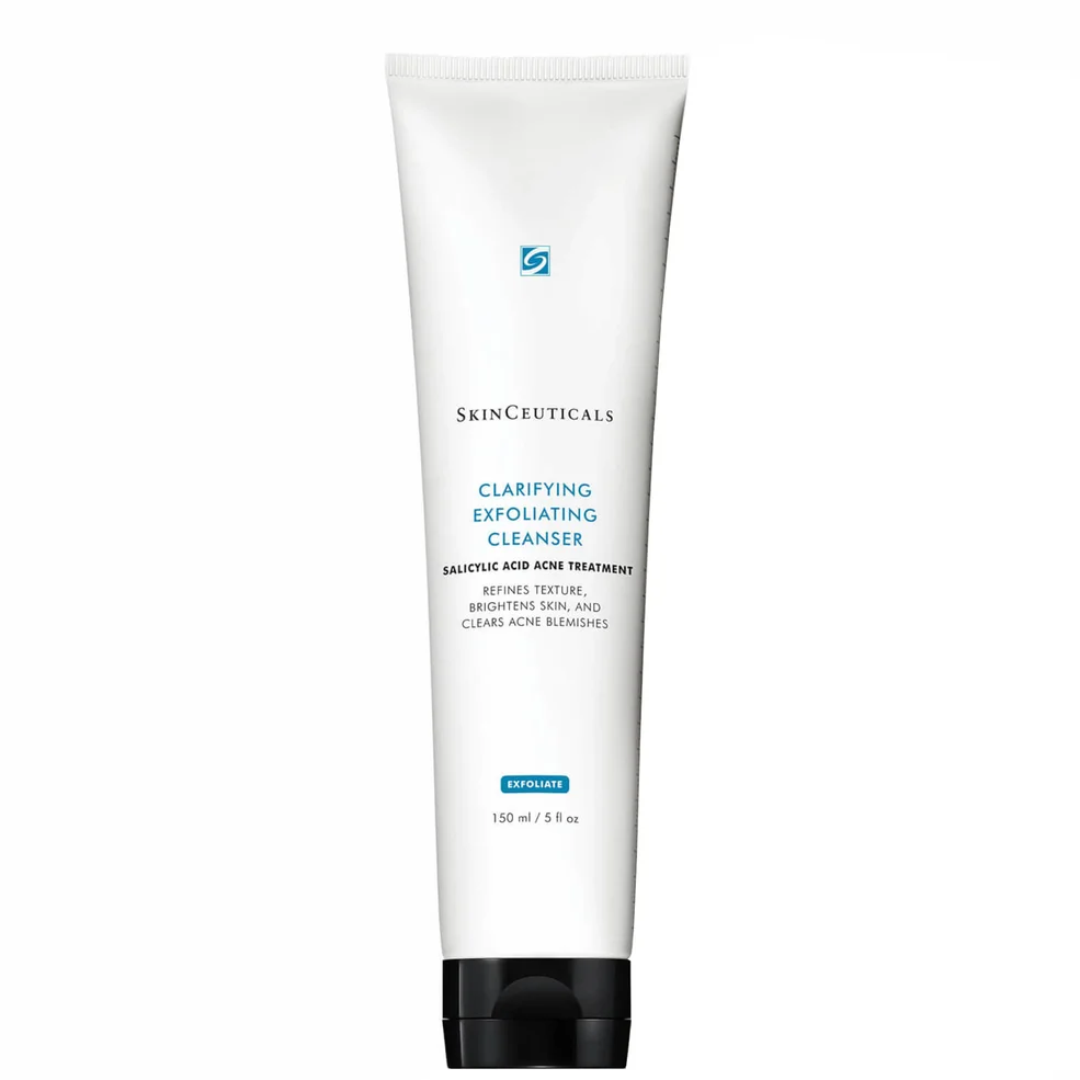SkinCeuticals Clarifying Exfoliating Cleanser (5 fl. oz.) Image 1