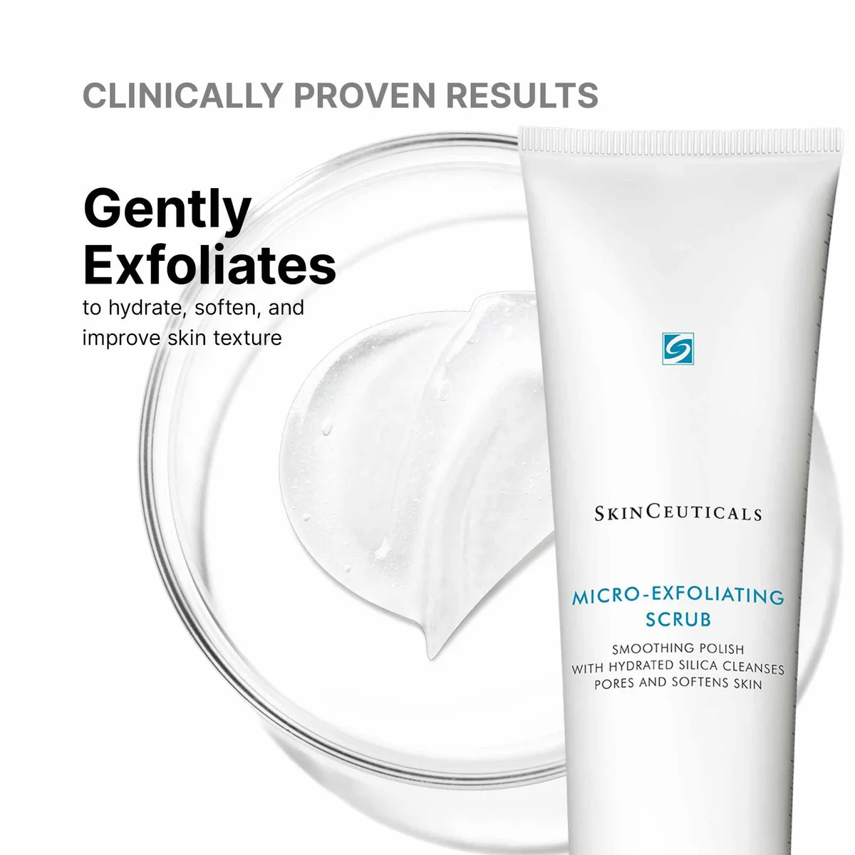 SkinCeuticals Micro-Exfoliating Scrub (5 fl. oz.)