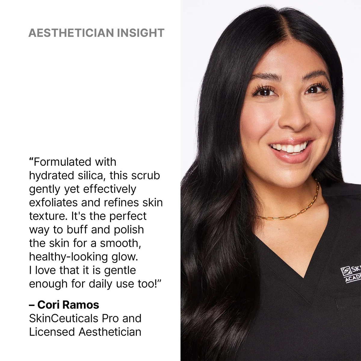 SkinCeuticals Micro-Exfoliating Scrub (5 fl. oz.)