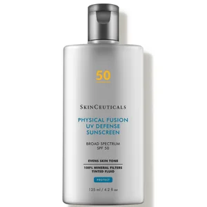 SkinCeuticals Physical Fusion UV Defense SPF 50 (Various Sizes) - Size 125ml/4.2 fl. oz