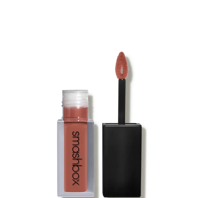 Smashbox Always On Liquid Lipstick (0.13 fl. oz.)