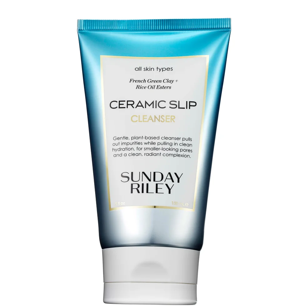 Sunday Riley CERAMIC SLIP Cleanser (5 fl. oz.) Image 1