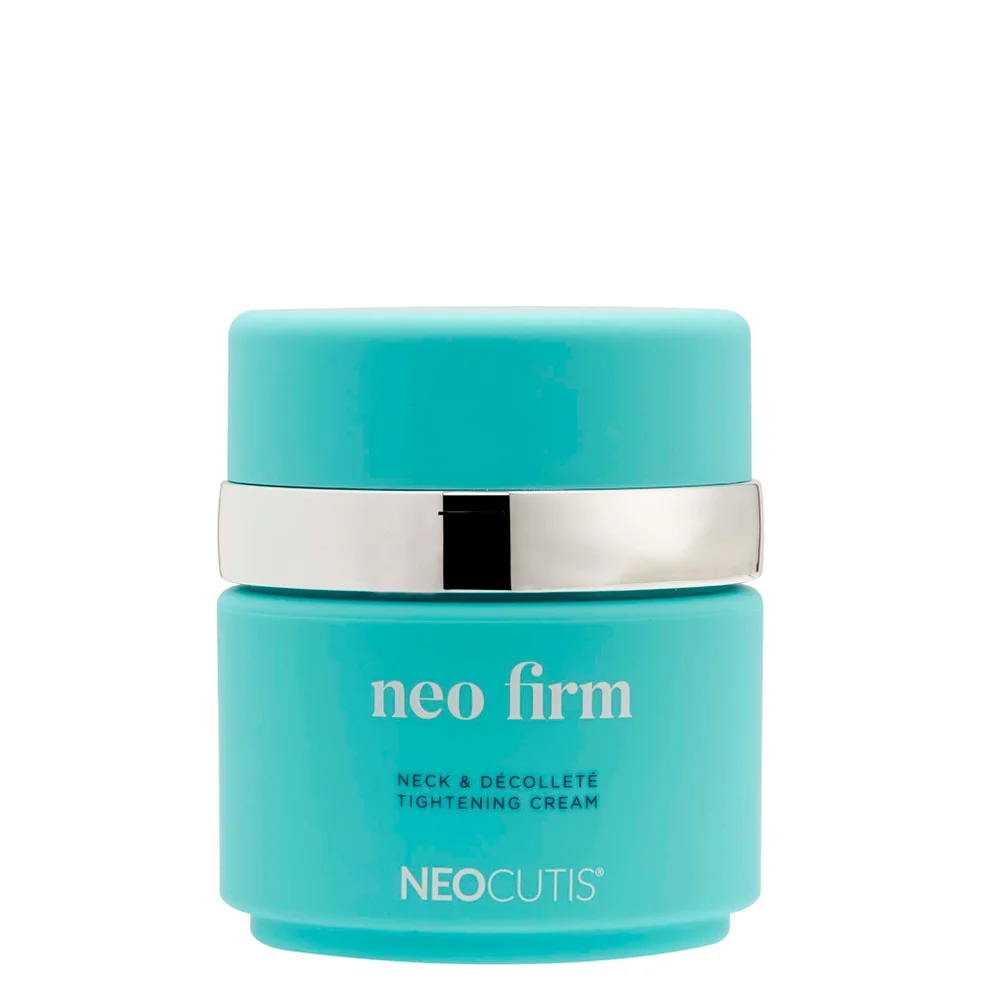 Neocutis NEO Firm Neck Decollete Tightening Cream (50 g.) Image 1