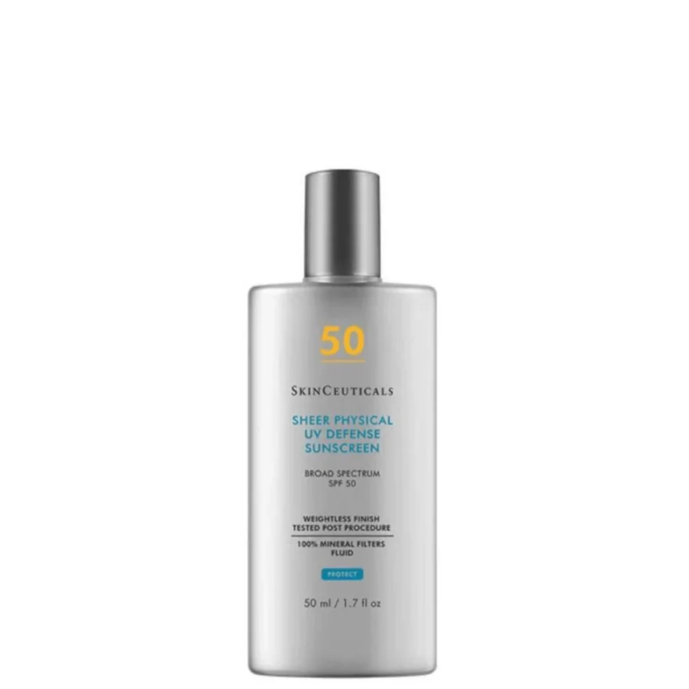 SkinCeuticals Sheer Physical UV Defense SPF50 50ml Image 1