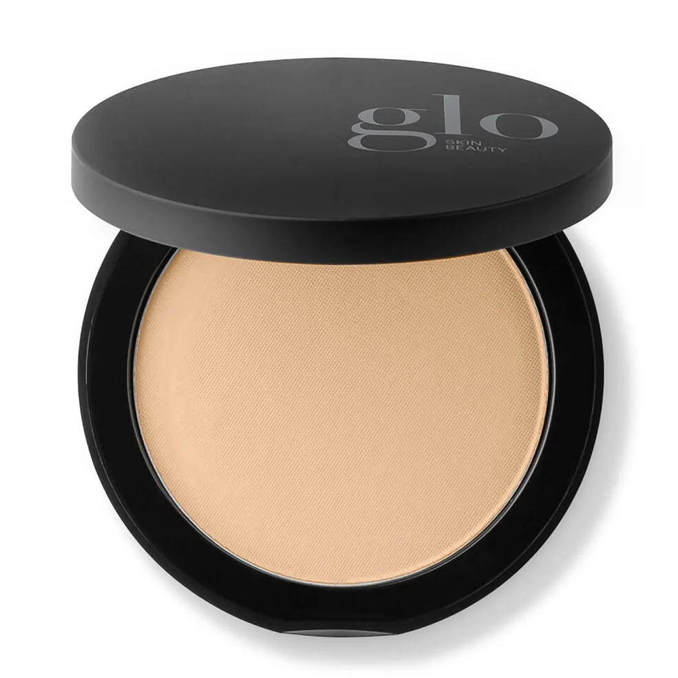 Glo Skin Beauty Pressed Base Powder Foundation (0.35 oz.) Image 1