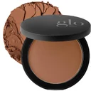 Glo Skin Beauty Pressed Base Powder Foundation 0.35 oz. - Cocoa Light