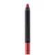 Glo Skin Beauty Suede Matte Lip Crayon - Trademark 0.10 oz