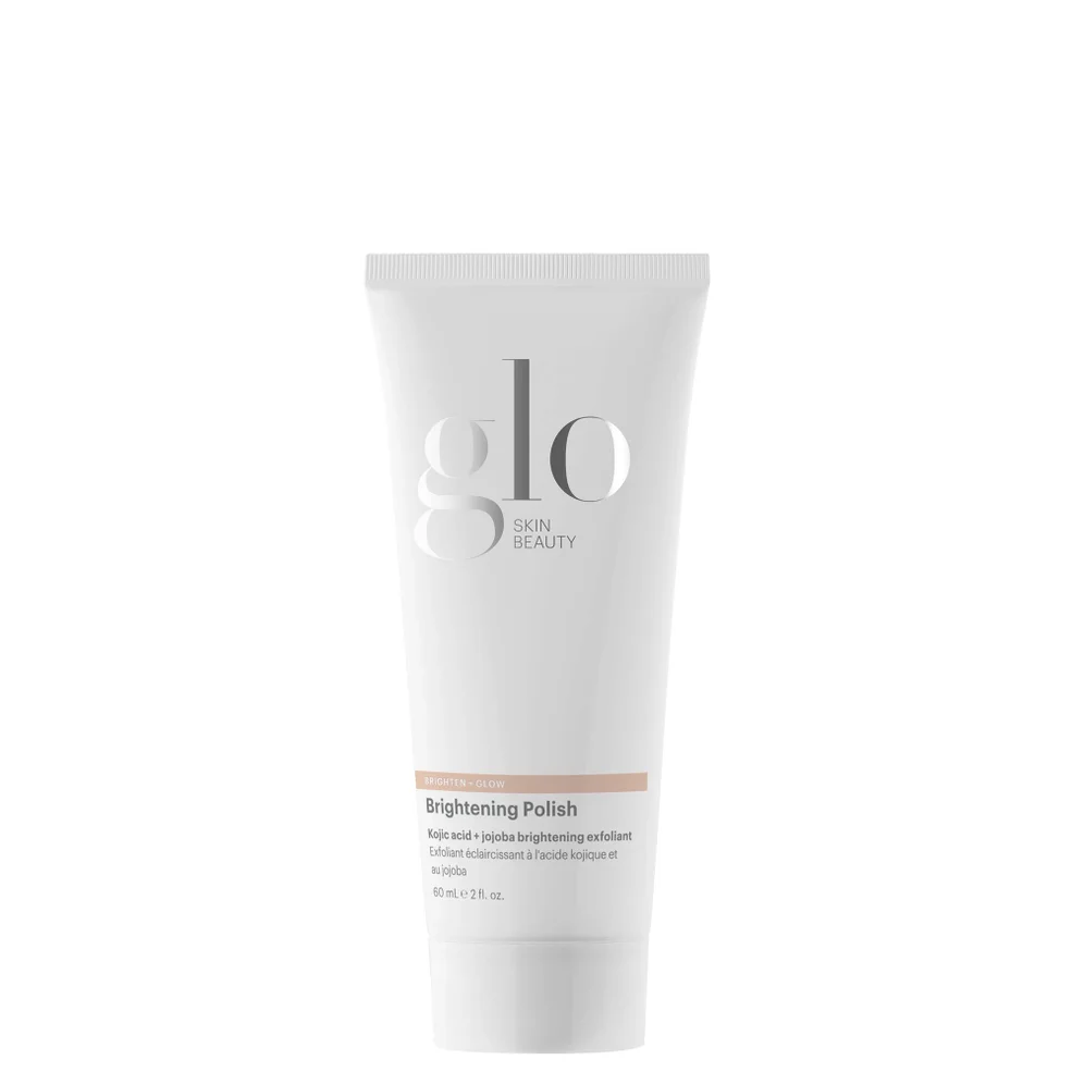 Glo Skin Beauty Brightening Polish (2 fl. oz.) Image 1