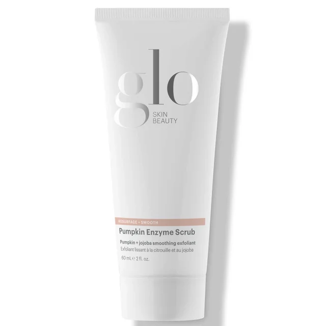 Glo Skin Beauty Pumpkin Enzyme Scrub (2 fl. oz.)