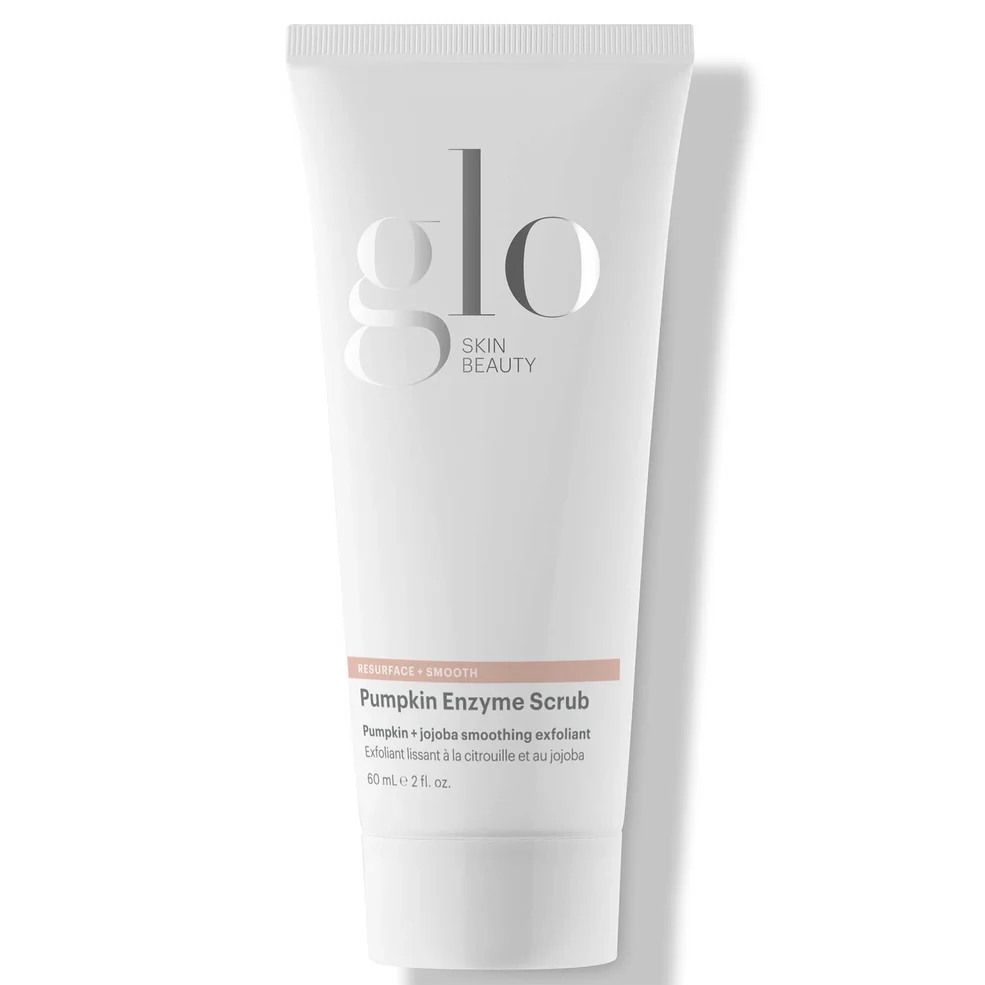 Glo Skin Beauty Pumpkin Enzyme Scrub (2 fl. oz.) Image 1