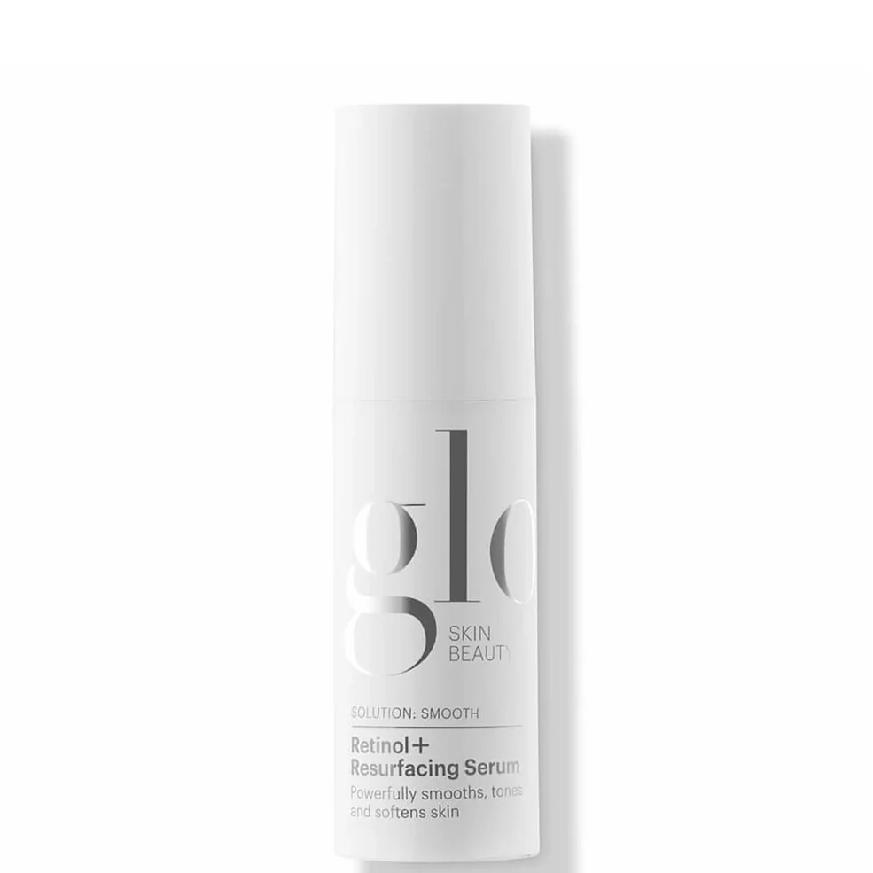 Glo Skin Beauty Retinol+ Resurfacing Serum (1 fl. oz.) Image 1